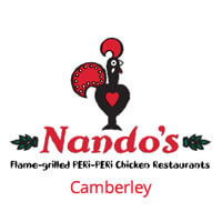 Nandos