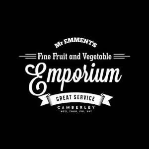 Mr Emment’s Emporium