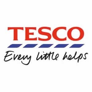 Tesco